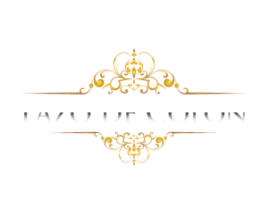 logo pazo de colon blanco